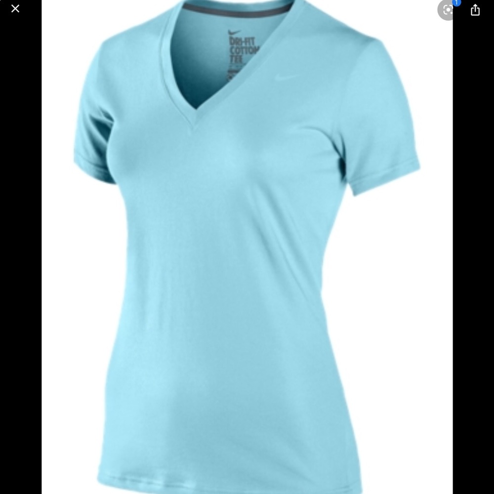 Nike Dri-Fit T-shirt
